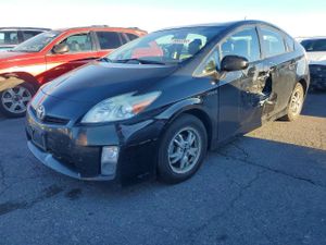 Toyota Prius 1.8L 4 2010