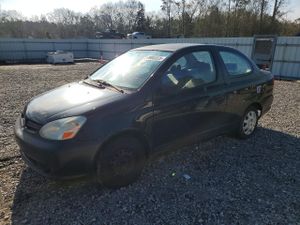 Toyota Echo 1.5L 4 2003