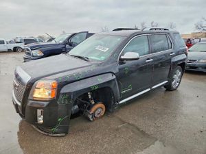 GMC Terrain DENALI 3.6L 6 2013