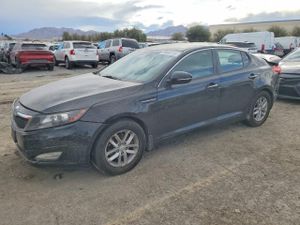Kia Optima LX 2.4L 4 2013