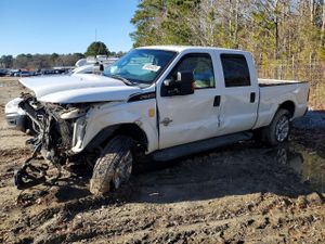 Ford F-350 SUPER DUTY 6.7L 8 2011