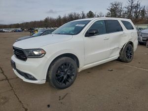 Dodge Durango LIMITED 3.6L 6 2015