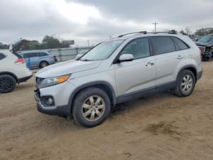 Kia Sorento BASE 2.4L 4 2012