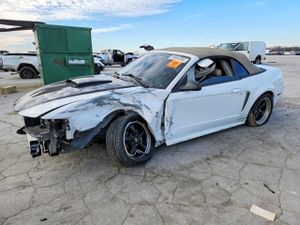 Ford Mustang 3.9L 6 2004