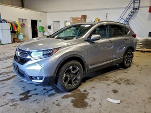 Honda CR-V TOURING 1.5L 4 2018