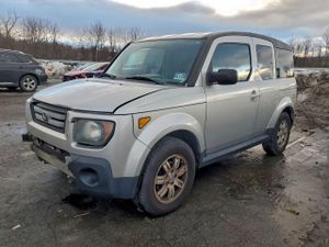 Honda Element EX 2.4L 4 2008