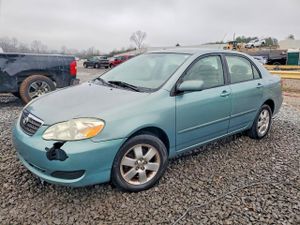 Toyota Corolla CE 1.8L 4 2006
