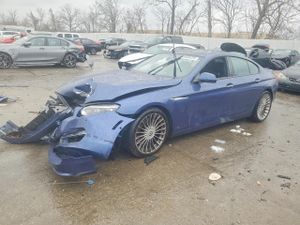 BMW Alpina B6 4.4L 8 2015