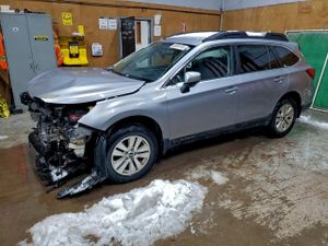 Subaru Outback 2.5I PREMIUM 2.5L 4 2015