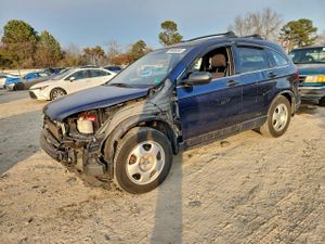 Honda CR-V LX 2.4L 4 2008