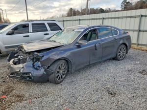 Acura TL SE 3.5L 6 2014