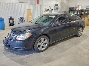 Chevrolet Malibu 1LT 2.4L 4 2011