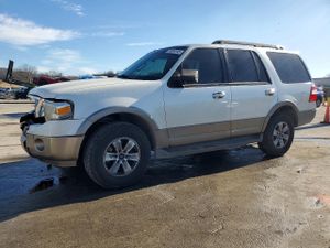 Ford Expedition XLT 5.4L 8 2011