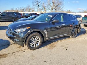 Infiniti FX 3.5L 6 2011