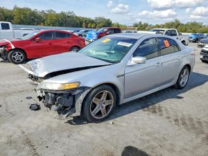 Acura TL 3.2L 6 2005