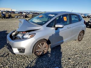 Honda Fit EX 1.5L 4 2015