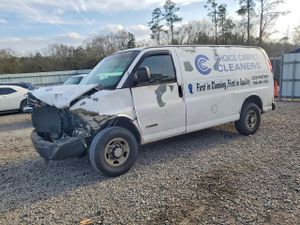 Chevrolet Express 4.8L 8 2006