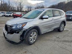 Honda CR-V EX 2.4L 4 2013
