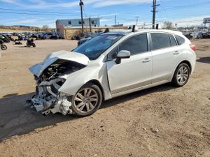 Subaru Impreza PREMIUM 2.0L 4 2015