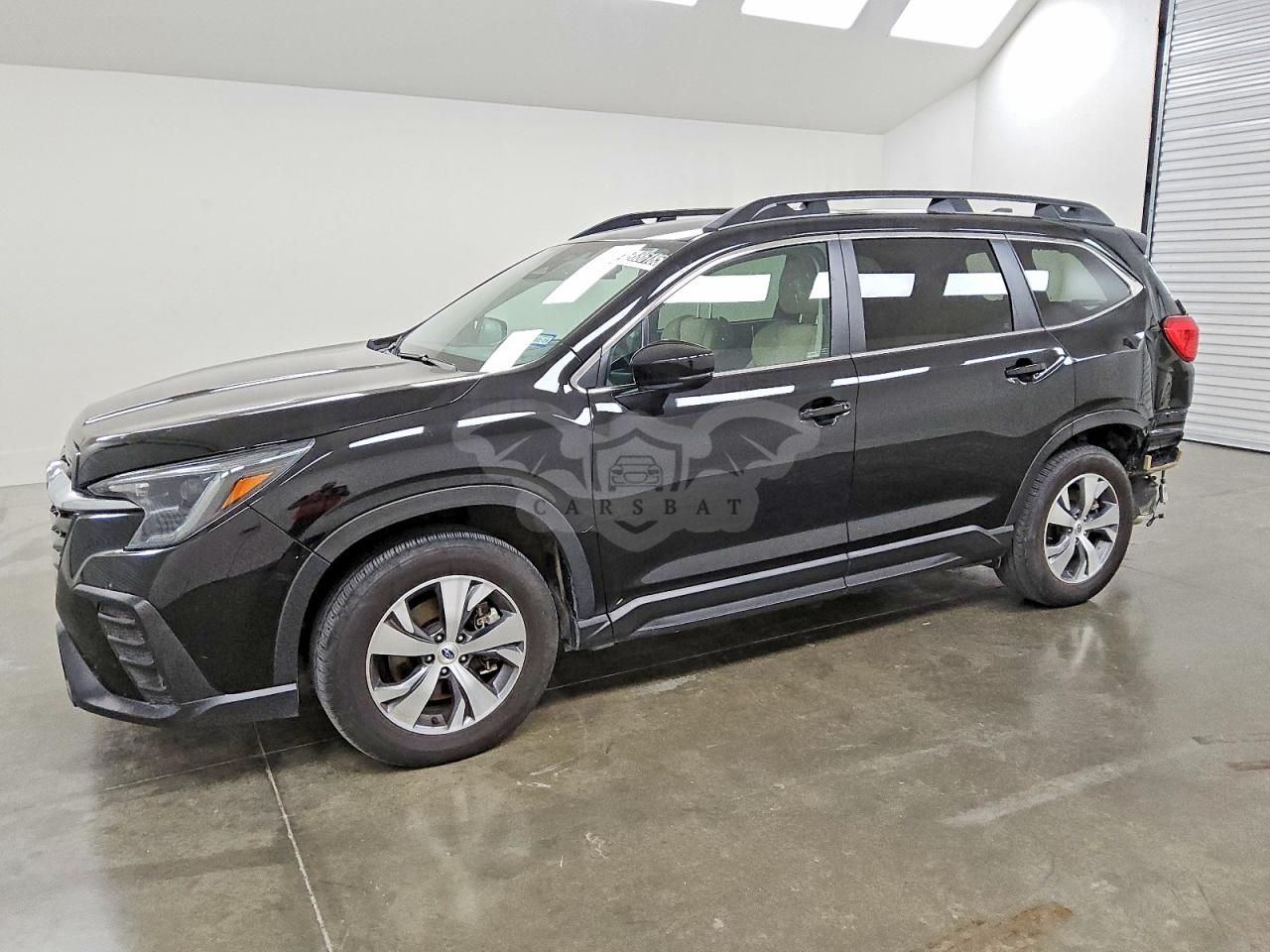 Subaru Ascent PREMIUM 2.4L 4 2025