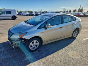 Toyota Prius 1.8L 4 2010