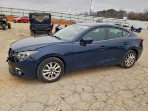 Mazda 3 TOURING 2.0L 4 2015