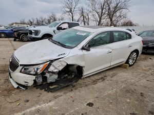Buick LaCrosse 3.6L 6 2015