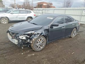 Nissan Altima 2.5L 4 2015