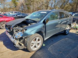 Lexus RX 350 3.5L 6 2007