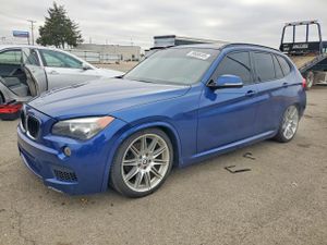 BMW X1 XDRIVE28I 2.0L 4 2014