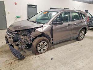 Honda CR-V LX 2.4L 4 2013