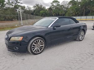 Audi A5 PREMIUM PLUS 2.0L 4 2012