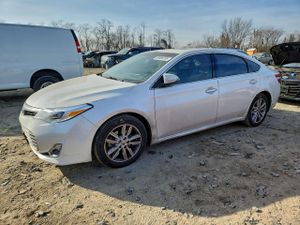 Toyota Avalon BASE 3.5L 6 2014