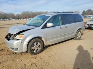 Dodge Grand Caravan (Caravan) SXT 3.8L 6 2009