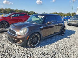 Mini Cooper S 1.6L 4 2011