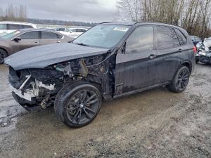 BMW X5 XDRIVE35I 3.0L 6 2017