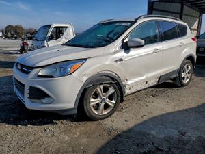 Ford Escape SE 2.0L 4 2015
