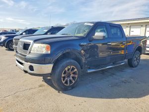 Ford F-150 SUPERCREW 5.4L 8 2008