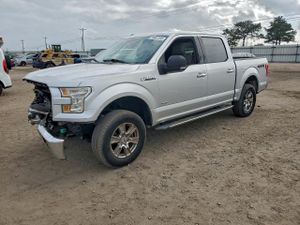 Ford F-150 SUPERCREW 2.7L 6 2015