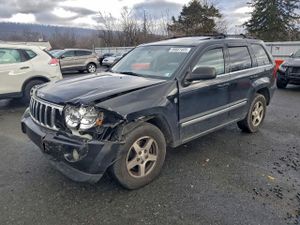 Jeep Grand Cherokee LIMITED 4.7L 8 2006