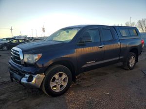 Toyota Tundra DOUBLE CAB SR5 4.6L 8 2012