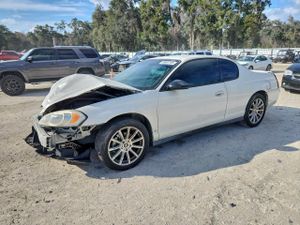 Chevrolet Monte Carlo LS 3.5L 6 2007