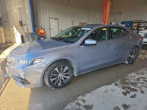 Acura TLX TECH 2.4L 4 2015