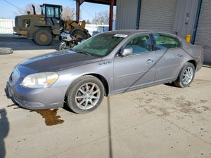 Buick Lucerne CXL 3.8L 6 2007