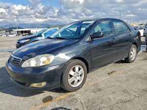 Toyota Corolla CE 1.8L 4 2007
