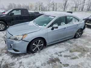 Subaru Legacy 2.5I LIMITED 2.5L 4 2015