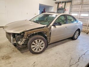 Hyundai Sonata SE 2.4L 4 2009