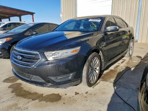 Ford Taurus LIMITED 3.5L 6 2014