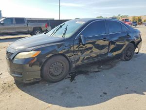 Toyota Camry BASE 2.4L 4 2009