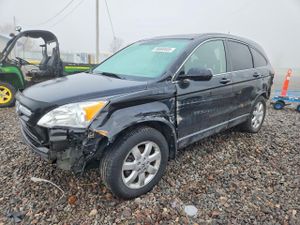 Honda CR-V EXL 2.4L 4 2008